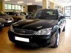 FORD Mondeo 2.0TDCi Ambiente 115 - mejor precio | unprecio.es
