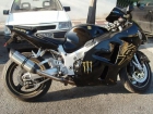 IMPRESIONANTE HAYABUSA 1300 - mejor precio | unprecio.es