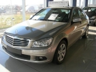 MERCEDES-BENZ C 220 CDI CLASSIC - mejor precio | unprecio.es
