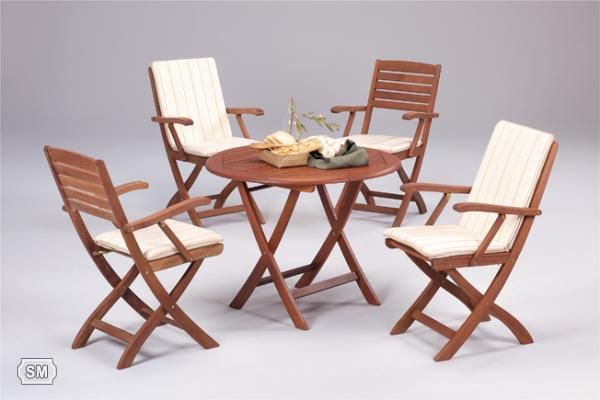 mueble de jardin al coste por cierre lorqui - murcia