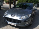 Peugeot 407 2.2  165 CV  Full equip - mejor precio | unprecio.es