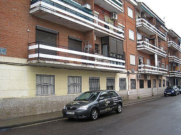Piso en Torrijos
