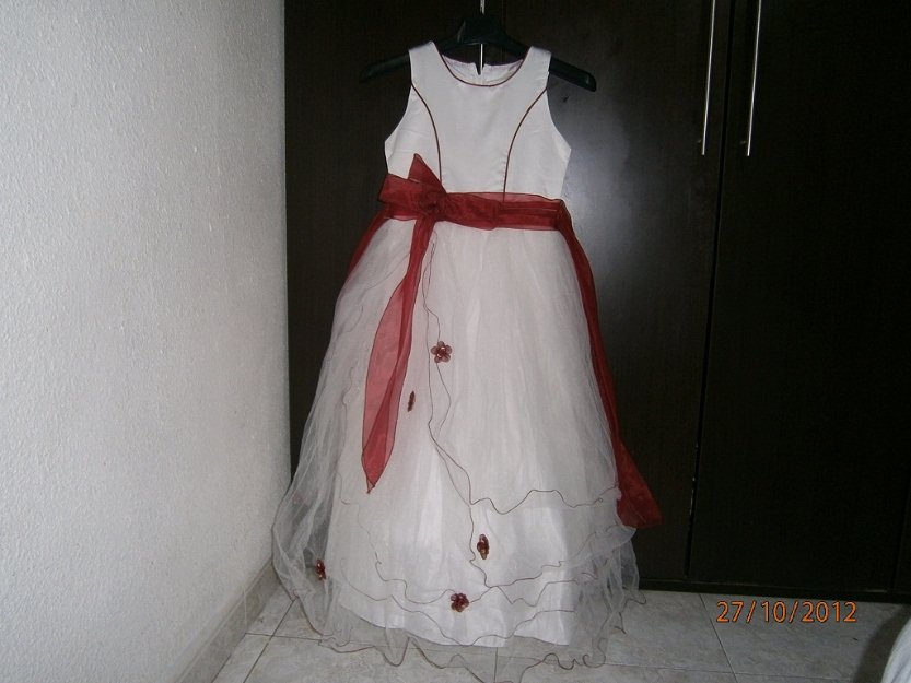 preciosos vestidos de dama de honor casi regalados