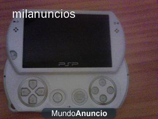 psp go motril