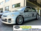 Renault Clio - mejor precio | unprecio.es