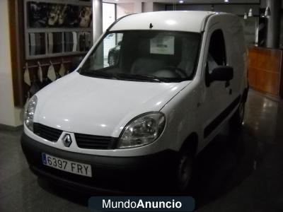 Renault Kangoo Furgon 70cv