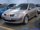 Renault Mégane - mejor precio | unprecio.es