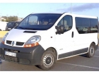 Renault Trafic Tr.1.9DCi 100 PASSENGER Auth. Familiar - mejor precio | unprecio.es