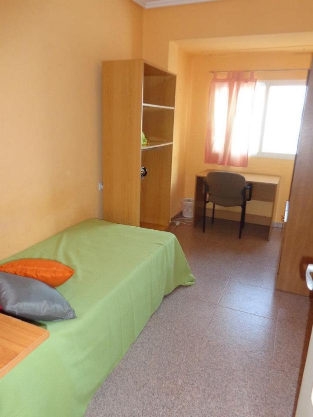 Rooms for Erasmus Student since september near university and beach!