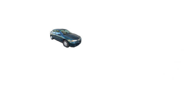 Rover 220 sd para repuestos