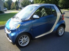 Smart fortwo ii 71 ch cabrio passion softouch - mejor precio | unprecio.es