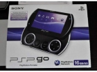 Sony PSP Go - mejor precio | unprecio.es