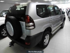 Toyota Land Cruiser 3.0D-4D GX - mejor precio | unprecio.es