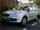 Vendo Ford Focus SW de 2008 - mejor precio | unprecio.es