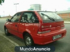 Vendo suzuki swift - mejor precio | unprecio.es