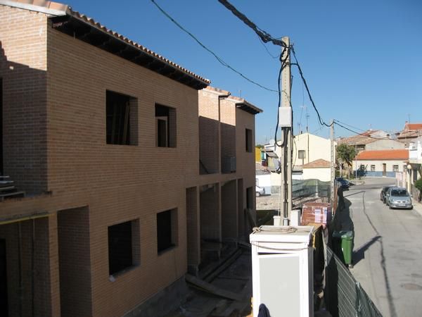 vivienda muy ecomomica 20m madrid
