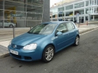 Volkswagen Golf 20 TDI en LAS PALMAS - mejor precio | unprecio.es