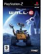 Wall-E Playstation 2