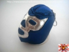 llaveros de máscaras de lucha libre mexicana - mejor precio | unprecio.es