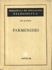 Parménides – platón - mejor precio | unprecio.es