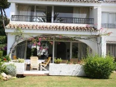 Adosado con 3 dormitorios se vende en Mijas Costa, Costa del Sol