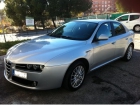 ALFA ROMEO 159  1.9JTD DISTINCTIVE 150 - mejor precio | unprecio.es