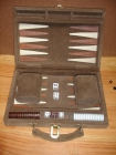 Antiguo juego de mesa backgammon - mejor precio | unprecio.es