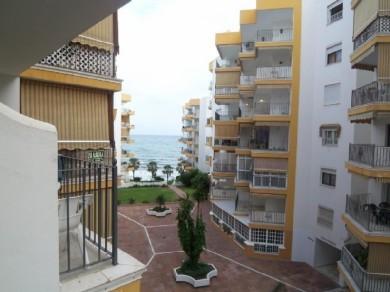 Apartamento con 1 dormitorio se vende en Marbella, Costa del Sol