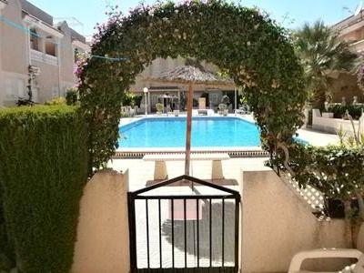Apartamento en venta en Alcázares (Los), Murcia (Costa Cálida)