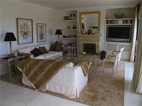 Apartment for Sale in Malaga, Andalucia, Ref# 2877760