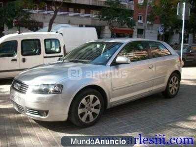 Audi A3 2.0 FSI AMBITION