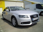 Audi A4 2.0 TDI 143CV D - mejor precio | unprecio.es