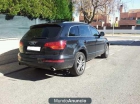 Audi Q7 3.0 Quattro Triptronic - mejor precio | unprecio.es