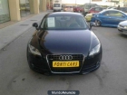 Audi TT Roadster 3.2 Quattro DSG - mejor precio | unprecio.es