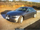 BMW 335 I 335i Coupé - mejor precio | unprecio.es