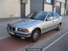 BMW SERIE 3 316I - mejor precio | unprecio.es
