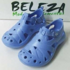 CALZADO NIÑA GEKKOS - OFERTA DEL VERANO 0.95€ - mejor precio | unprecio.es