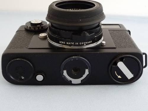 Camara Leica Leitz Wetzlar Cl