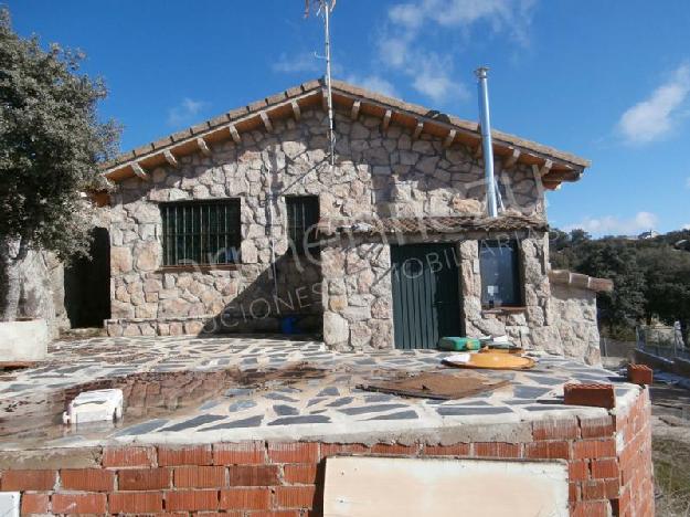 Casa en Ituero y Lama