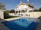 Chalet en Pozuelo de Alarcón - mejor precio | unprecio.es