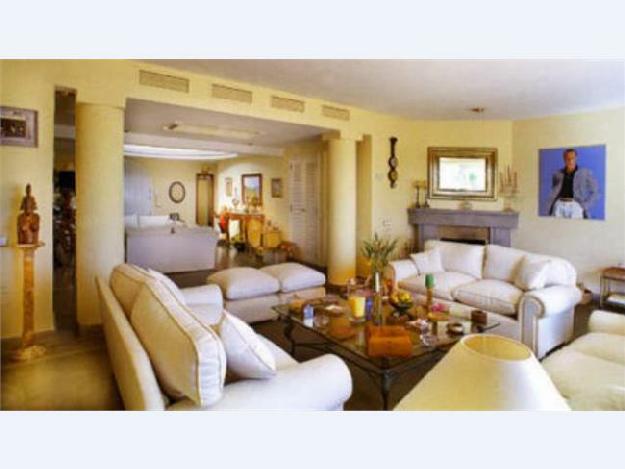 Chalet en San Bartolomé de Tirajana