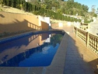 Chalet en venta en Calpe/Calp, Alicante (Costa Blanca) - mejor precio | unprecio.es