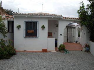 Chalet en venta en Cómpeta, Málaga (Costa del Sol)