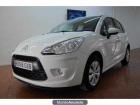 Citroën C3 1.4i SX+Pack zenith+Clima+L l - mejor precio | unprecio.es