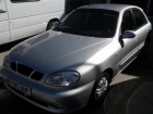 DAEWOO LANOS - mejor precio | unprecio.es