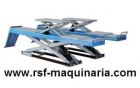 ELEVADOR PANTOGRAGO RSF XT-5000 €7000 - mejor precio | unprecio.es