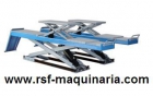 ELEVADOR PANTOGRAGO RSF XT-5000 €7000 - mejor precio | unprecio.es