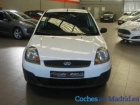 Ford Fiesta - mejor precio | unprecio.es