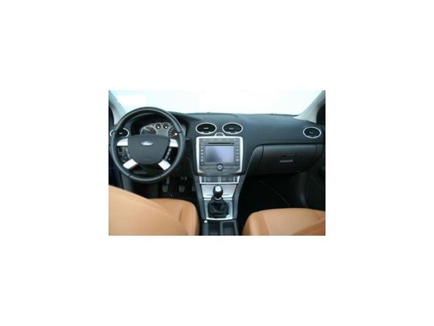 FORD Focus 1.6 Trend
