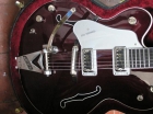 GUITARRA ELECTRICA GRETSCH DE ZURDOS TENNESSEE ROSE - mejor precio | unprecio.es